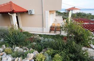 Ferienwohnung Mit Terrasse Und Herrlichem Ausblick - 3