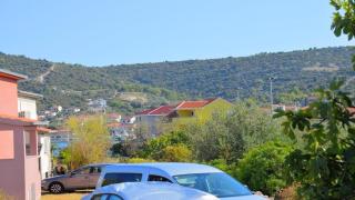 Wohnung In Vinišće Mit Privatem Parkplatz - 6