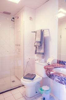 Flat Completo Pinheiros - 7