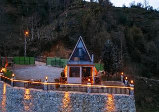 Tenta bungalov - Rize - 6