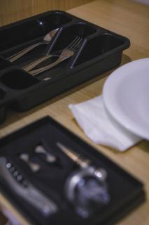 Flat Completo Pinheiros - 5