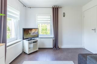 Ferienhaus Teichblick - Klütz - 4