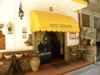 Hotel Fernanda - Letojanni - 0