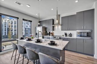 Tria - 3 Condos - Odyssey - Nashville - 0