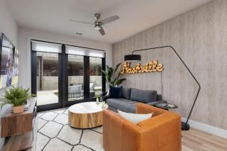 Tria - 3 Condos - Odyssey - Nashville - 8