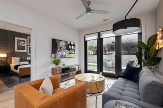 Tria - 3 Condos - Odyssey - Nashville - 3