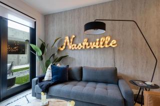 Tria - 3 Condos - Odyssey - Nashville - 2
