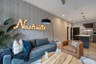 Tria - 3 Condos - Odyssey - Nashville - 1