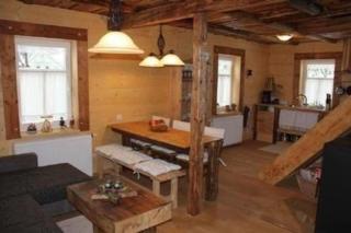 Wohnung in Klingenthal mit Terrasse, Garten und Grill - Klingenthal - 7