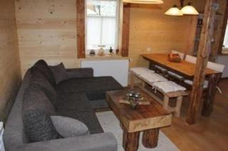 Wohnung in Klingenthal mit Terrasse, Garten und Grill - Klingenthal - 5