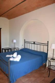 Ferienwohnung Mit Garten In Campiglia Marittima - 9