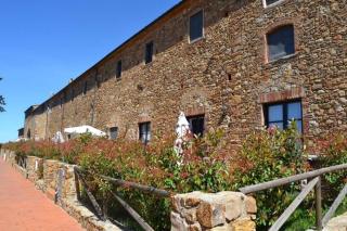 Ferienwohnung Mit Garten In Campiglia Marittima - 8