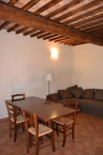 Ferienwohnung Mit Garten In Campiglia Marittima - 7