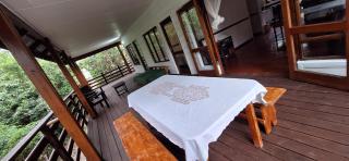 Serenity, Ponta do Ouro - 5