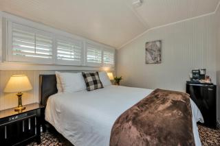 Calistoga Wine Way Inn - Calistoga - 5