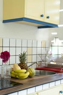 studio tartane vue mer exceptionnelle, à 200 m de la plage - 3