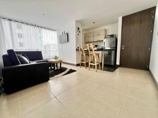 Exclusivo apartamento en el Cable - 2