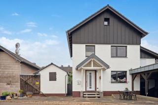 Ferienhaus in Roggendorf Haus - Fernblick - Mechernich - 9