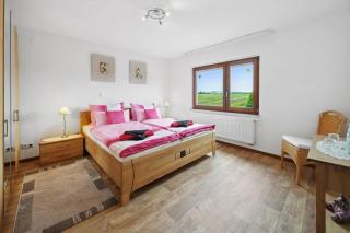 Ferienhaus in Roggendorf Haus - Fernblick - Mechernich - 5