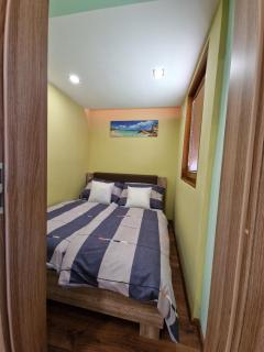 Stela Apartman areál Vadaš - Štúrovo - 7