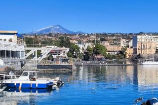 Ognina Marina Gem - Catania - 0