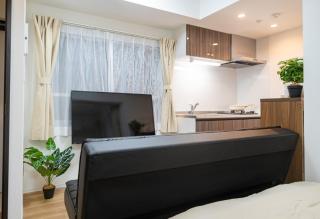 Repure Omori Residence - Vacation STAY 16381 - Tokyo - 9