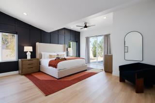 Monroe - Private Pool-Ping Pong- Stunning design - Phoenix - 6