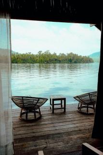 Thansur Tatai Eco Resort - Tatai - 5