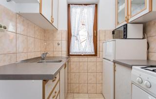 Ferienwohnung Ceković 2 - 6