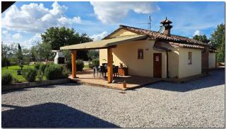 Ferienhaus mit Privatpool für 4 Personen ca 90 m in Cortona, Trasimenischer See - 9