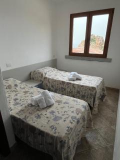 La finestra sul mare - Tanca Piras - Nebida - 1