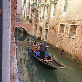 Ca'Zanon - Venice - 0