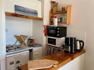 Joli appartement en bordure de mer à 15 minutes du port de Bandol - 4