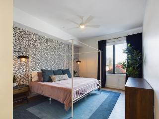 Fox Suite - Downtown Views - 12 South - Nashville - 7