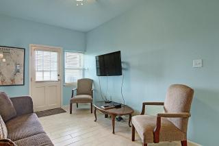 Captain Quarter's 1 bedrm unit at Sea Isle Village - Port Aransas - 5