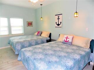 Captain Quarter's 1 bedrm unit at Sea Isle Village - Port Aransas - 1
