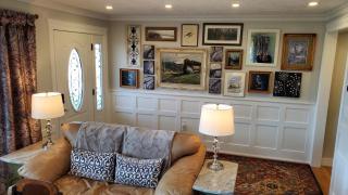 Glorious Gardens Bed and Breakfast - Essex - 5