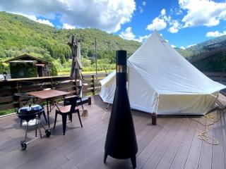 Unno Glamping - Vacation STAY 27781v - Nantan city - 7