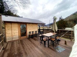 Unno Glamping - Vacation STAY 27781v - Nantan city - 6