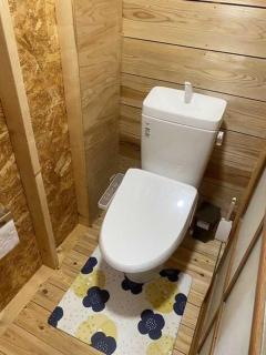 Unno Glamping - Vacation STAY 27781v - Nantan city - 3