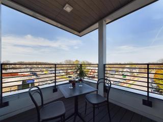 Foxtail - Downtown Views - 12 South - Nashville - 7