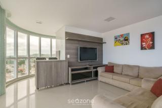 Apto Aconchegante Vista Mar em Piçarras VCE1102 - Piçarras - 5