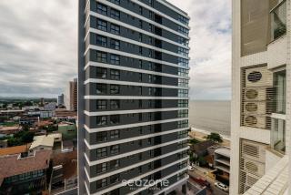 Apto Aconchegante Vista Mar em Piçarras VCE1102 - Piçarras - 3