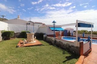 Villa Azul by Spain Sun Rentals - Frigiliana - 8