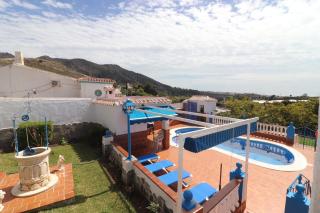 Villa Azul by Spain Sun Rentals - Frigiliana - 7