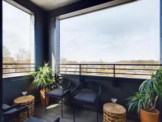 Sly Fox-Private Balcony-12 South - Nashville - 6