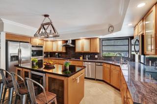 Magnificent Villa by Lake near Hollywood Beach - Hollywood - 3