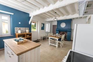 Le Gîte de la Melonnerie - 9
