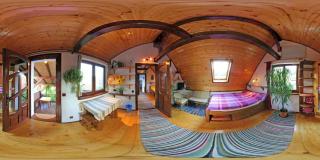 Casa Pelu- renoviertes Bauernhaus am Fuß der Berge - Vale - 9