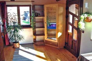 Casa Pelu- renoviertes Bauernhaus am Fuß der Berge - Vale - 5